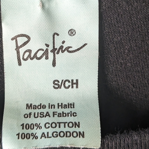 Green Day Rainbow Unicorn Graphic Tee Father of All Pacific Punk Indie - Picture 4 of 5